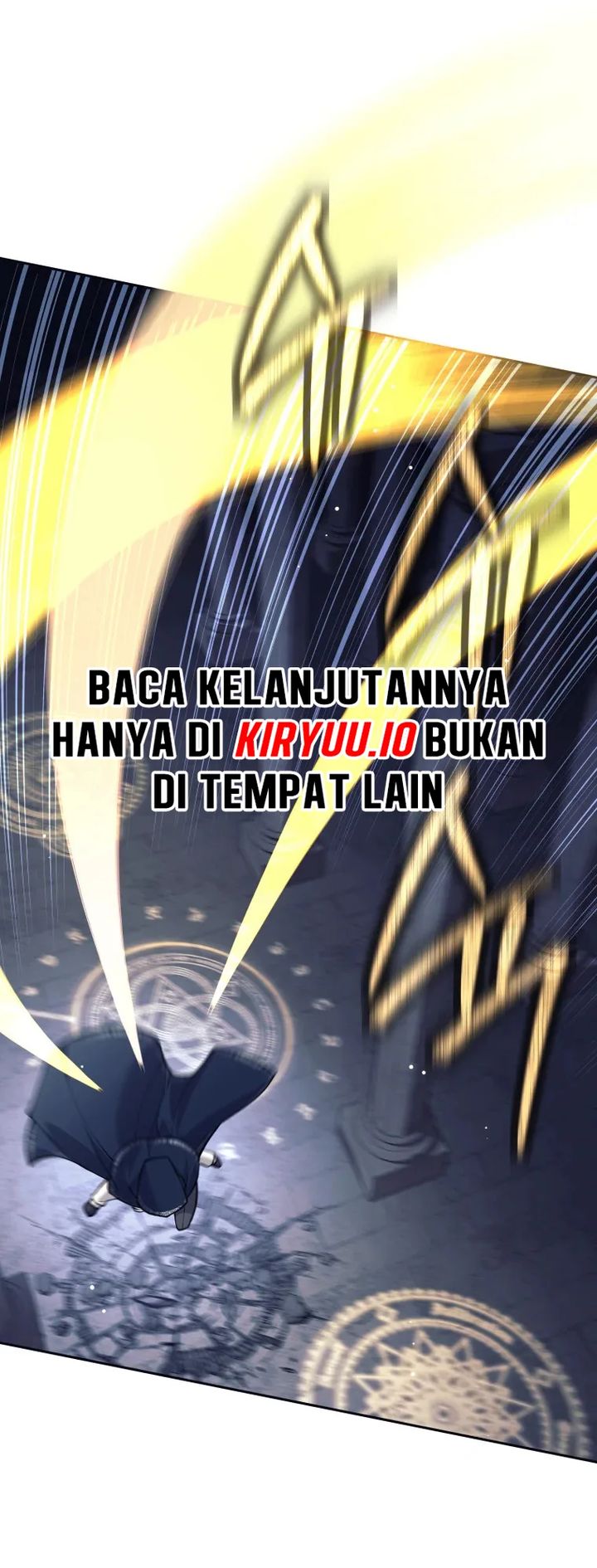 I Quit The Heros Party Chapter 125 Gambar 6