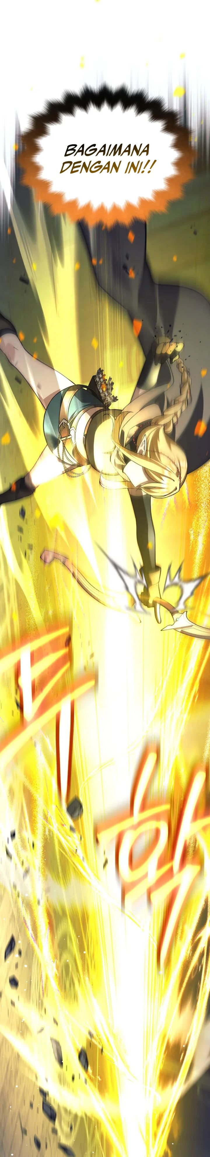 I Quit The Heros Party Chapter 125 Gambar 10