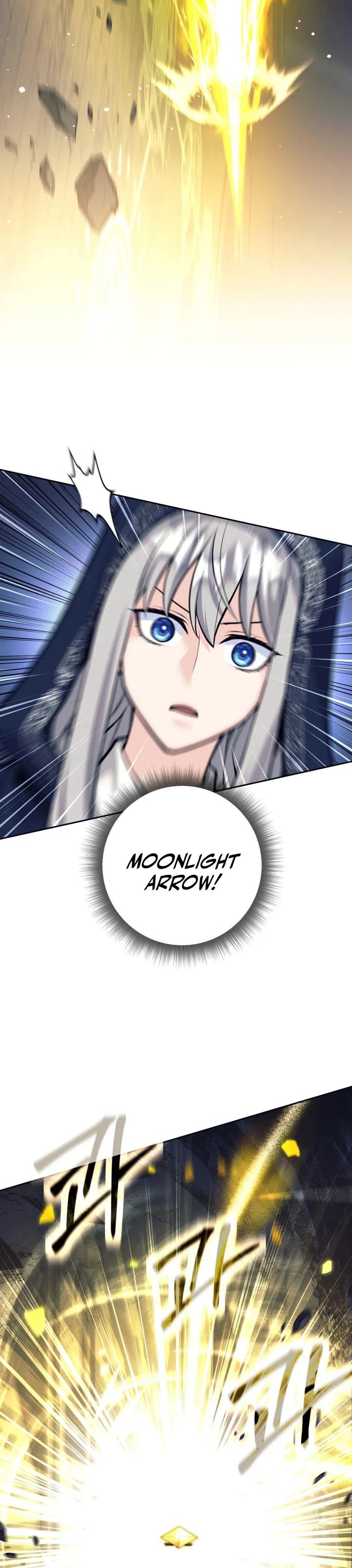 I Quit The Heros Party Chapter 125 Gambar 11