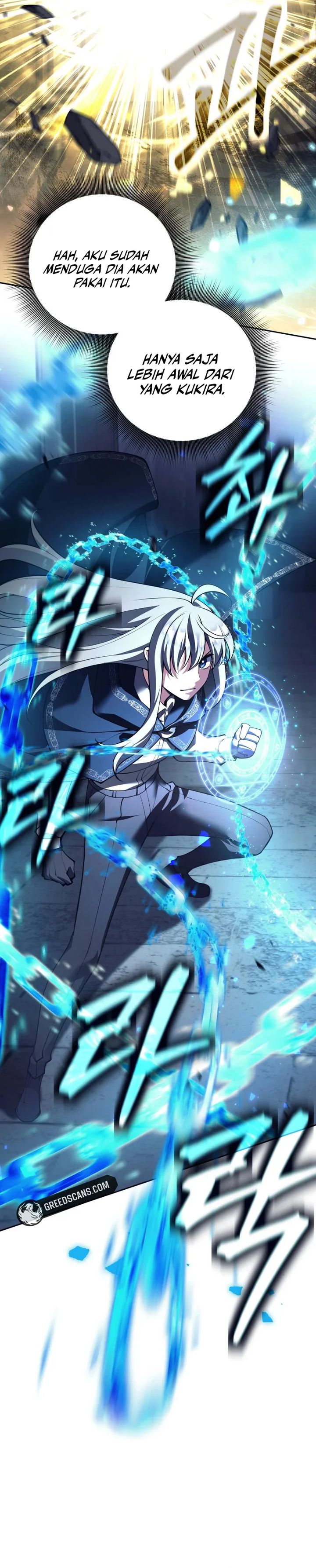 I Quit The Heros Party Chapter 125 Gambar 12