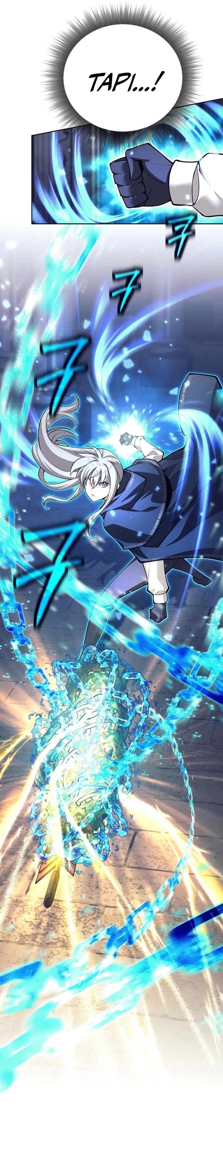 I Quit The Heros Party Chapter 125 Gambar 14