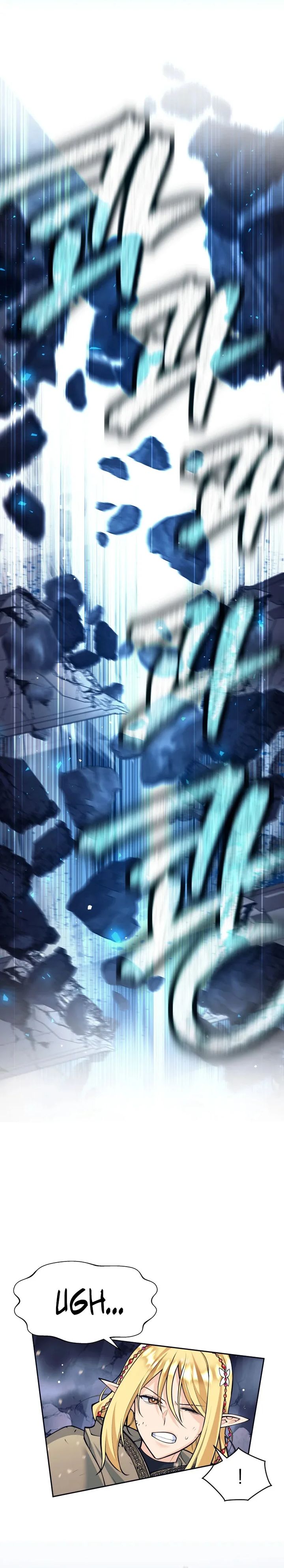 I Quit The Heros Party Chapter 125 Gambar 18