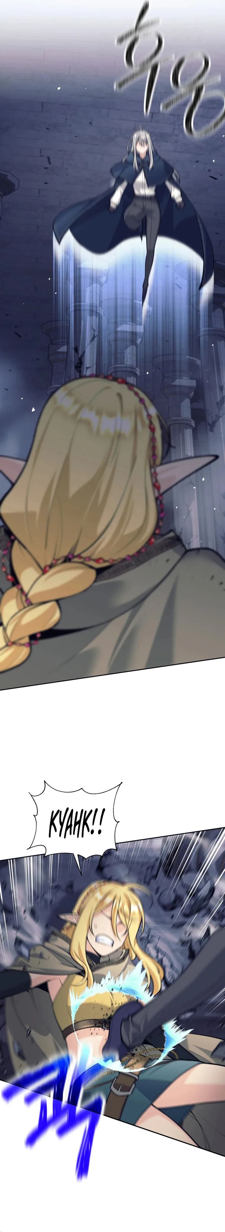 I Quit The Heros Party Chapter 125 Gambar 19