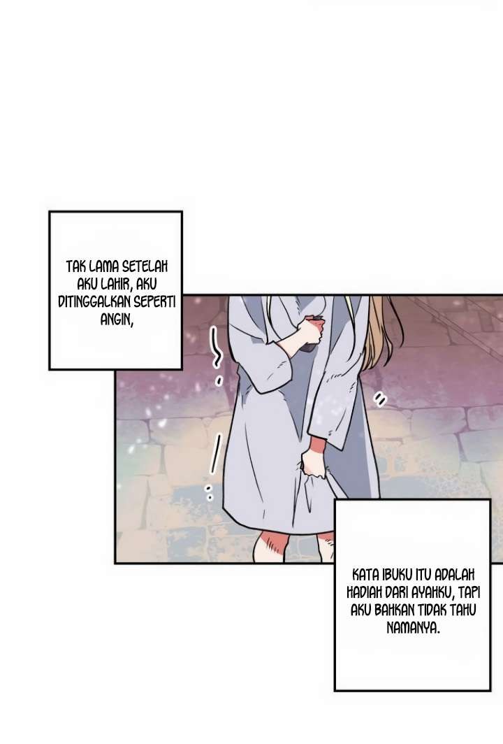 I Raised A Beast Chapter 01 Gambar 12