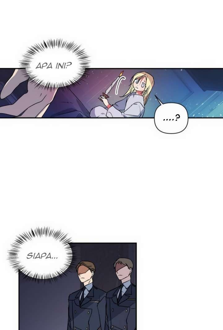 I Raised A Beast Chapter 01 Gambar 24