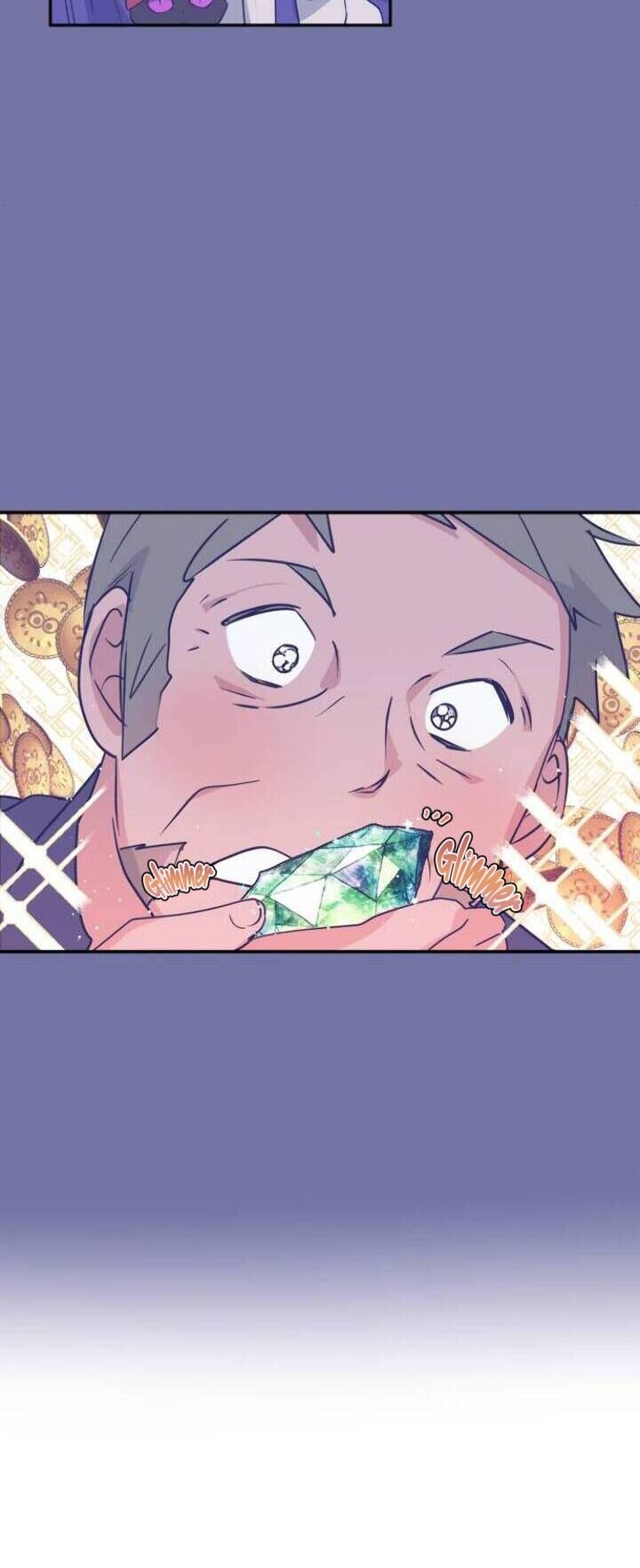 I Raised A Beast Chapter 22 Gambar 10