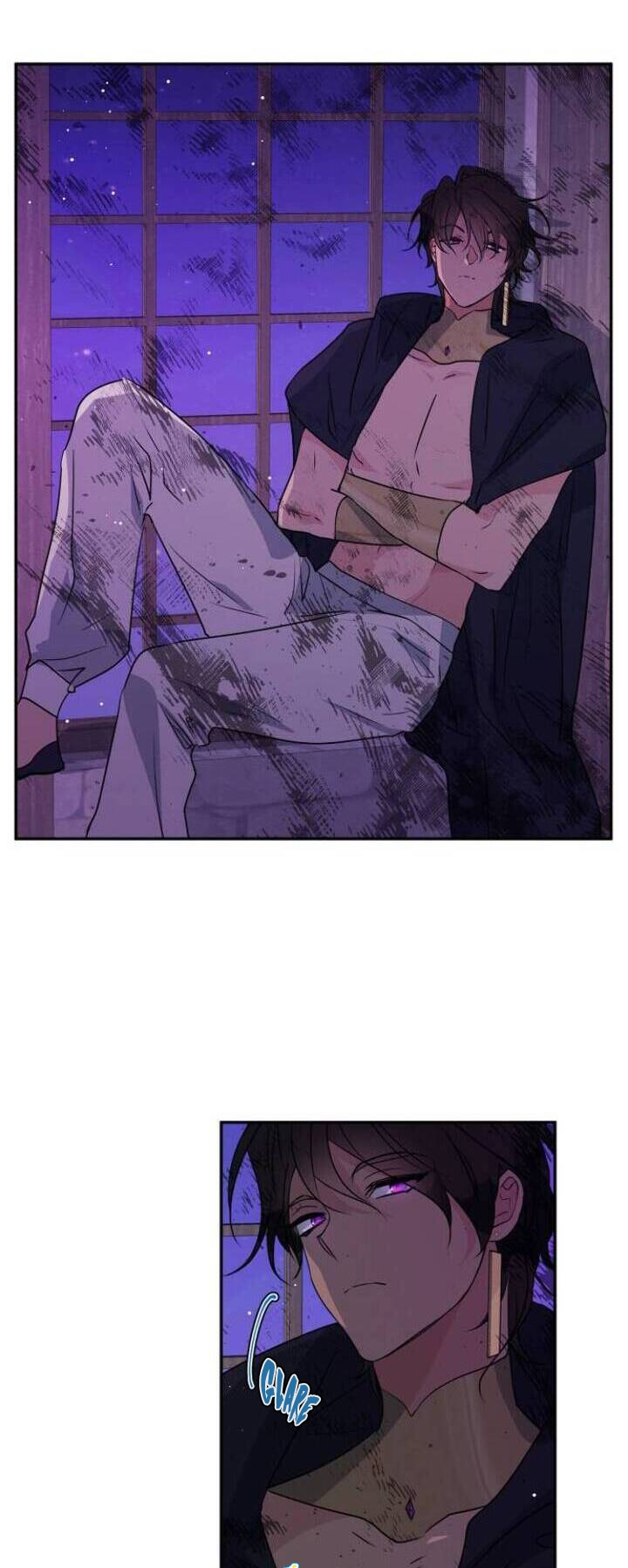 I Raised A Beast Chapter 22 Gambar 18