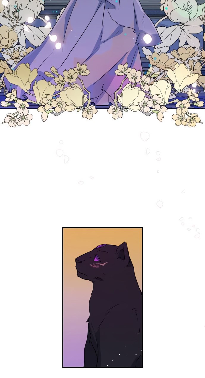 I Raised A Beast Chapter 27 Gambar 13