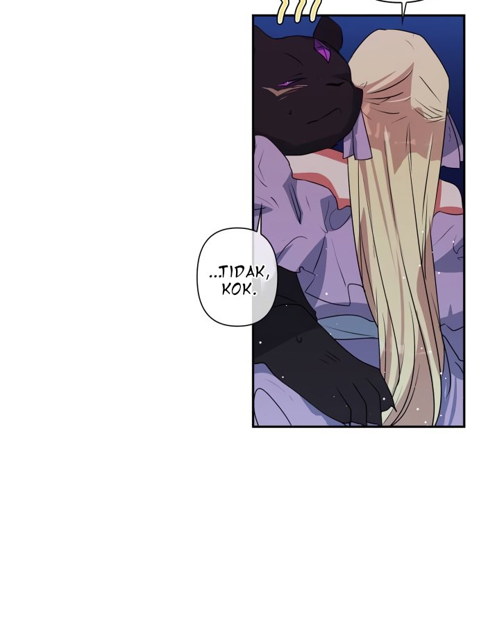 I Raised A Beast Chapter 27 Gambar 15