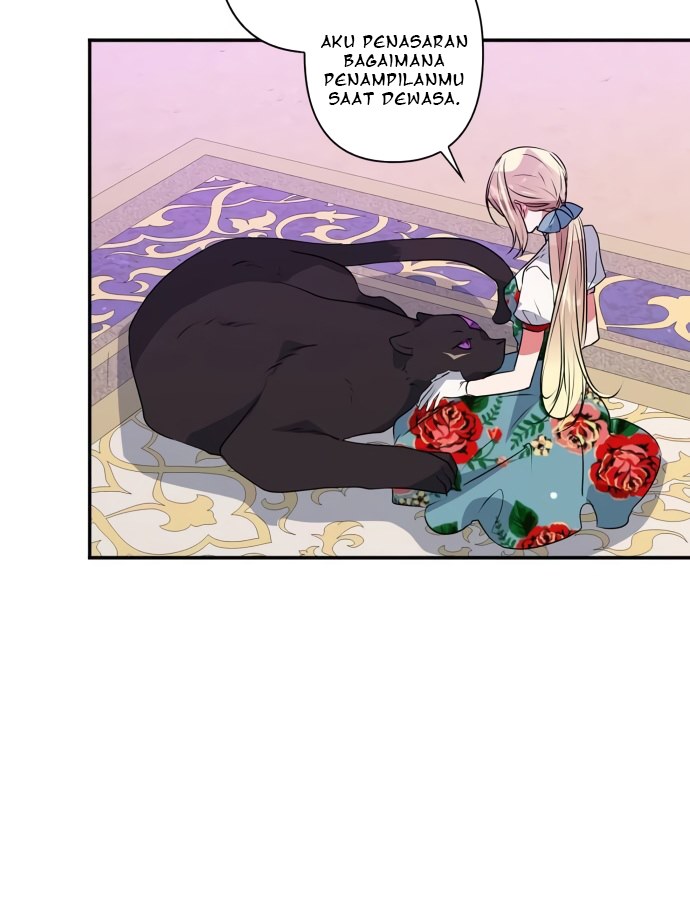 I Raised A Beast Chapter 29 Gambar 5