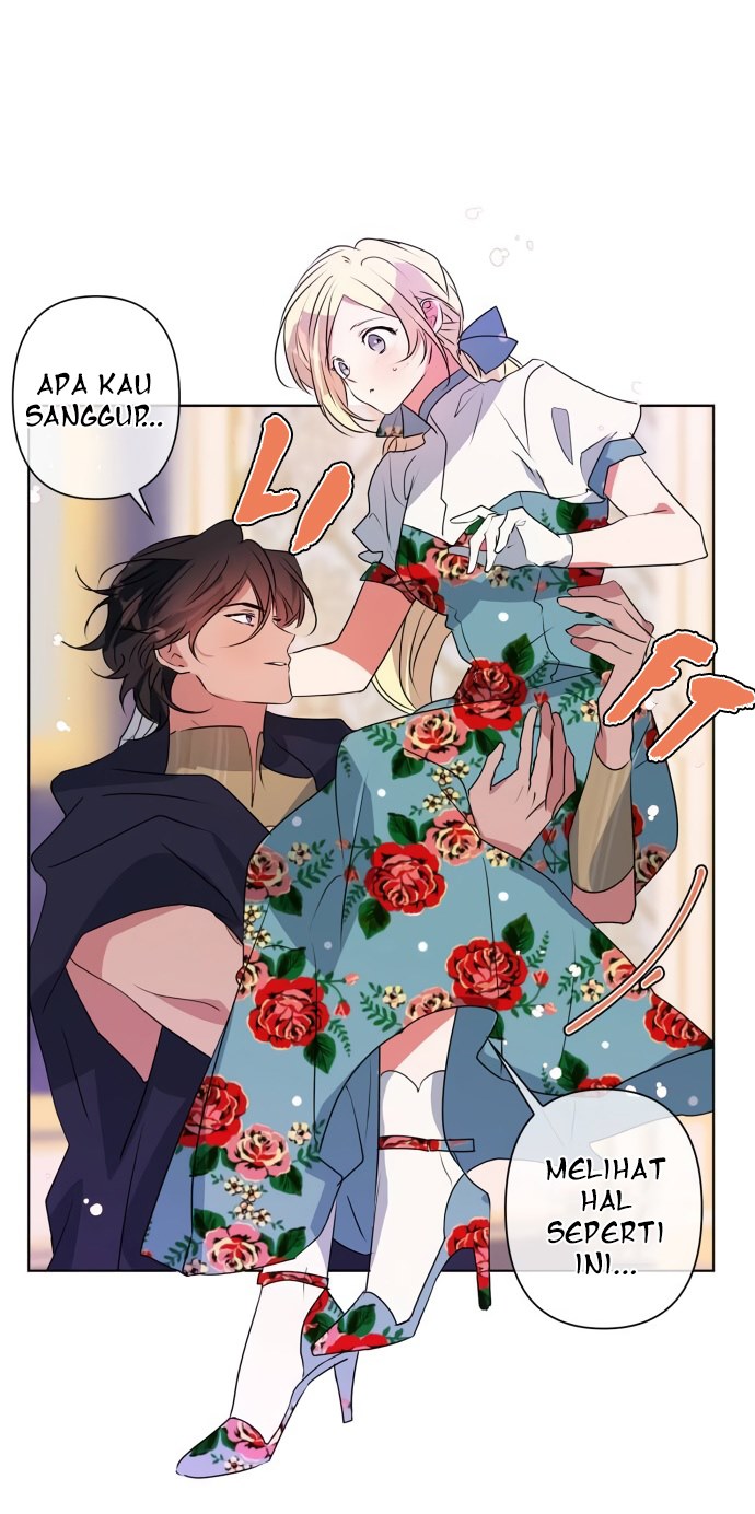 I Raised A Beast Chapter 29 Gambar 9