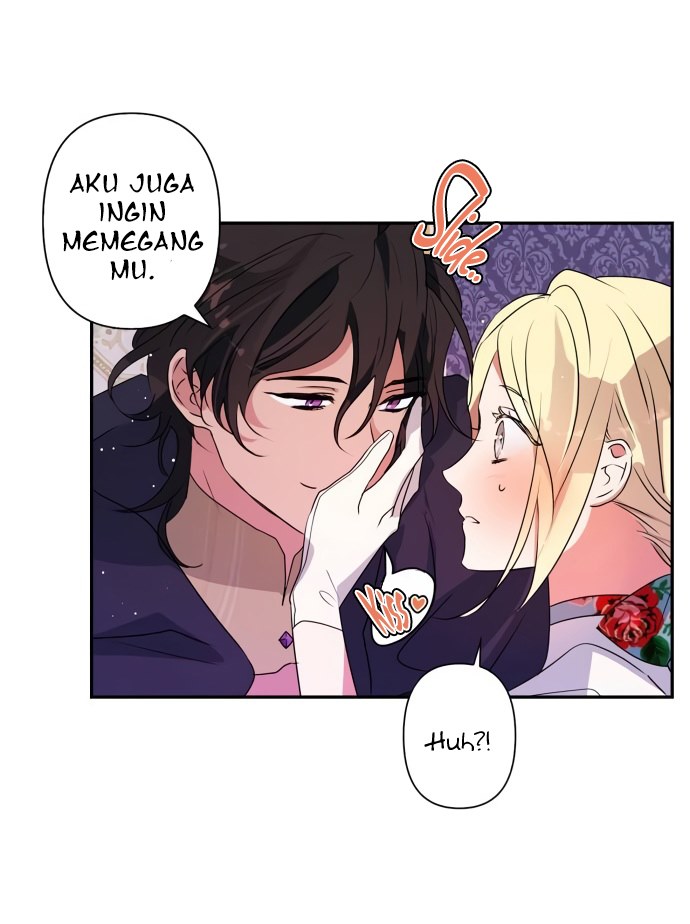 I Raised A Beast Chapter 29 Gambar 13