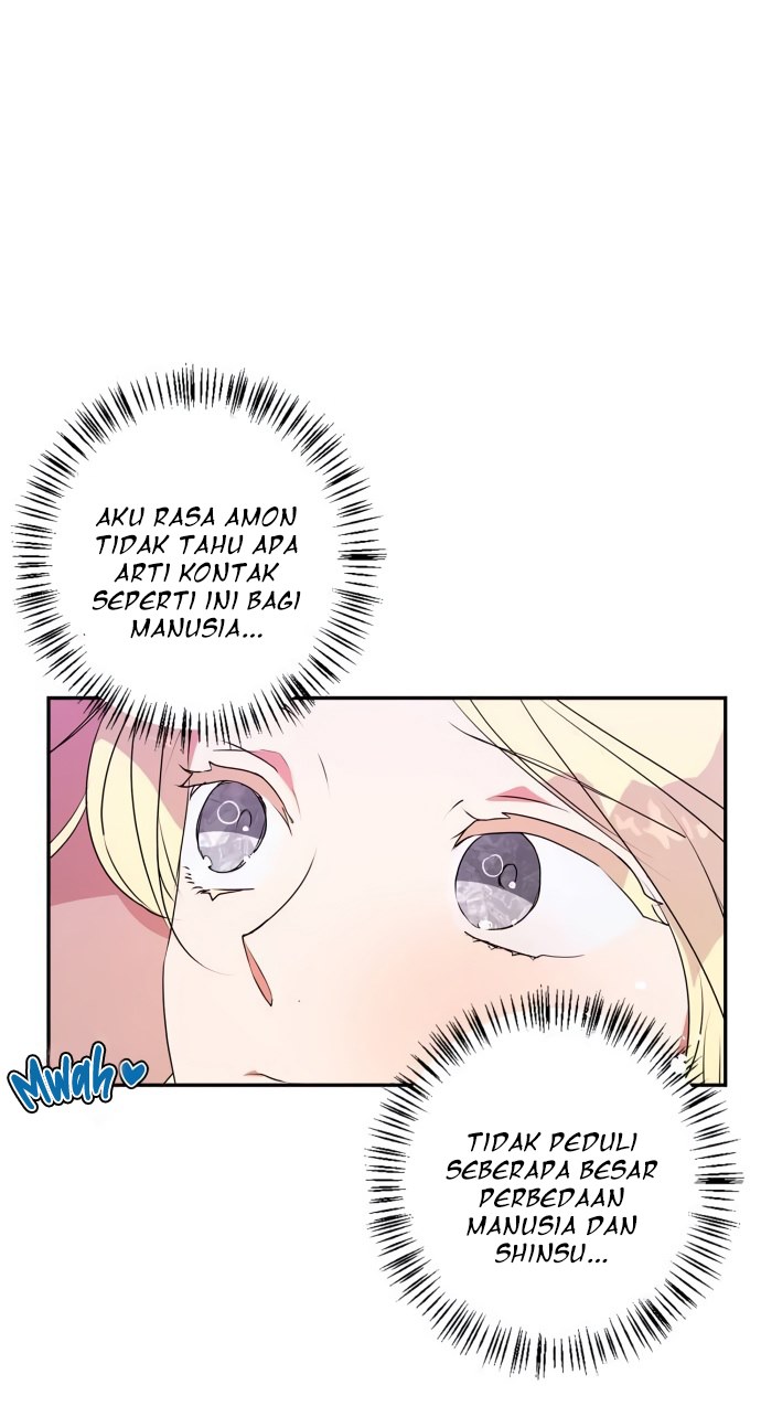 I Raised A Beast Chapter 29 Gambar 17