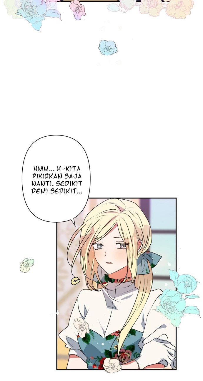I Raised A Beast Chapter 29 Gambar 19