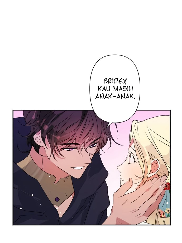 I Raised A Beast Chapter 29 Gambar 21