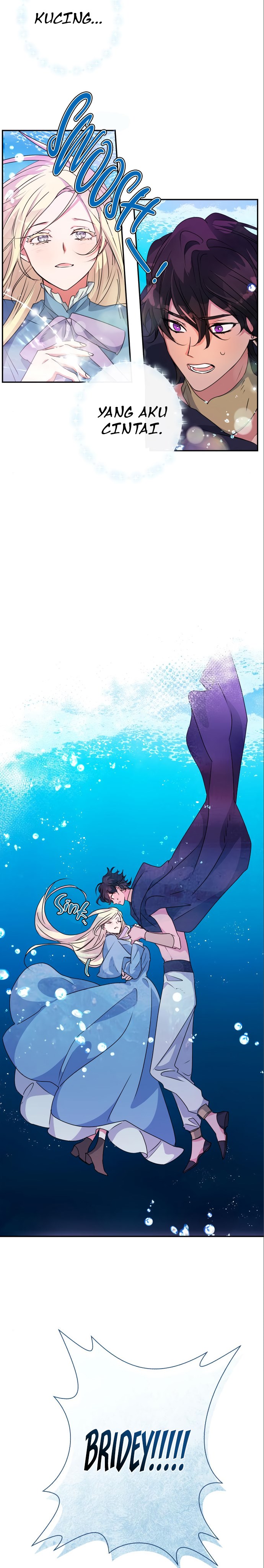 I Raised A Beast Chapter 46 Gambar 7