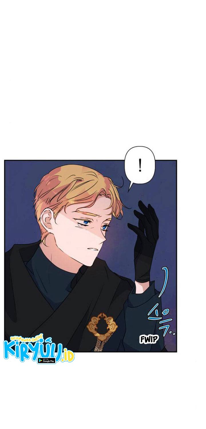 I Raised A Beast Chapter 51 Gambar 3