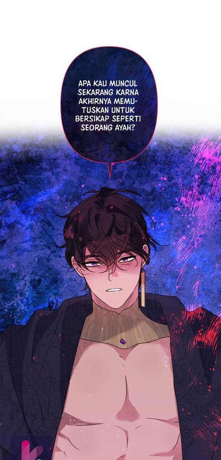 I Raised A Beast Chapter 51 Gambar 4