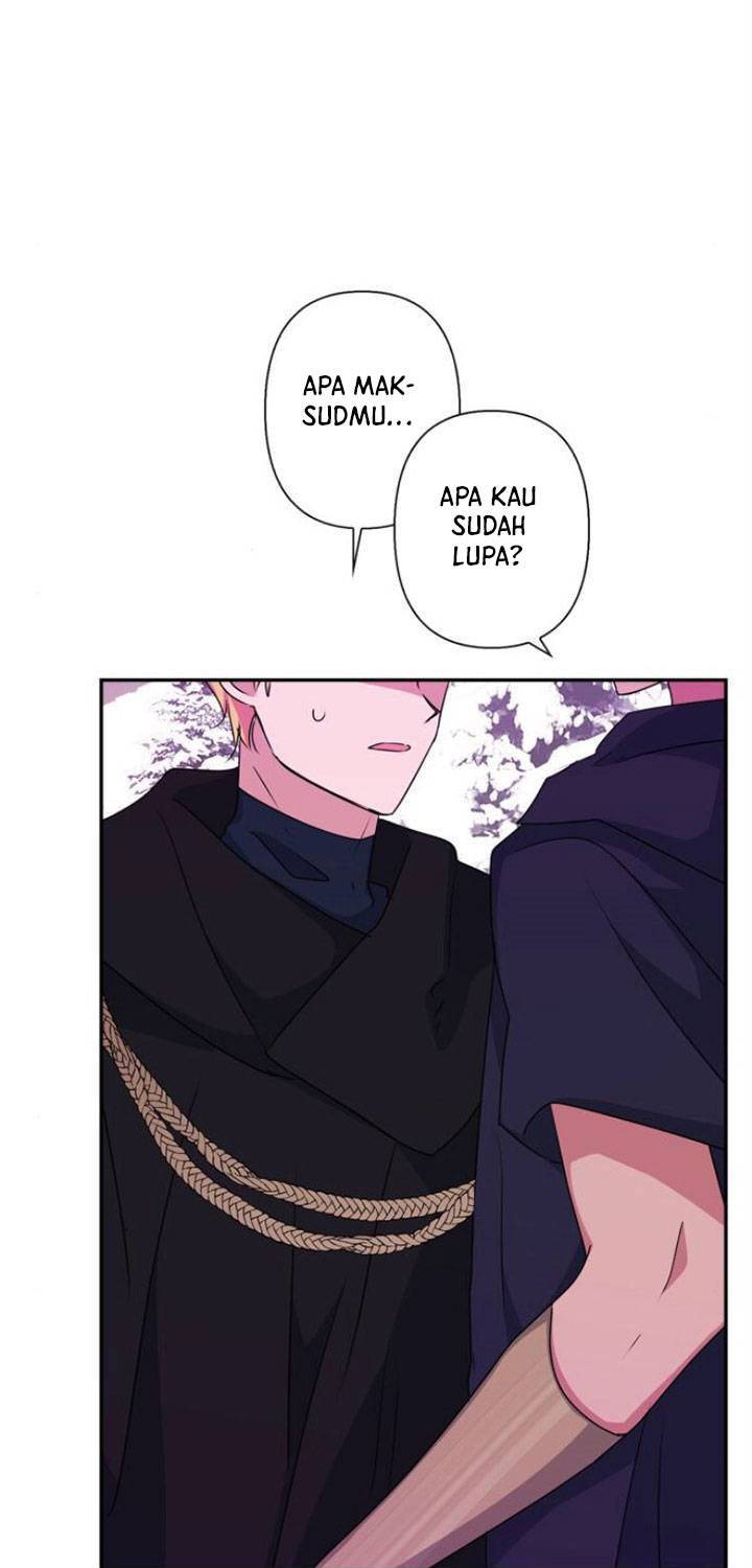 I Raised A Beast Chapter 51 Gambar 7