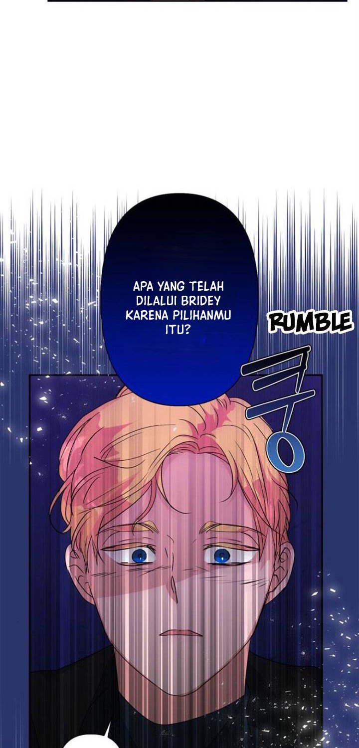 I Raised A Beast Chapter 51 Gambar 8