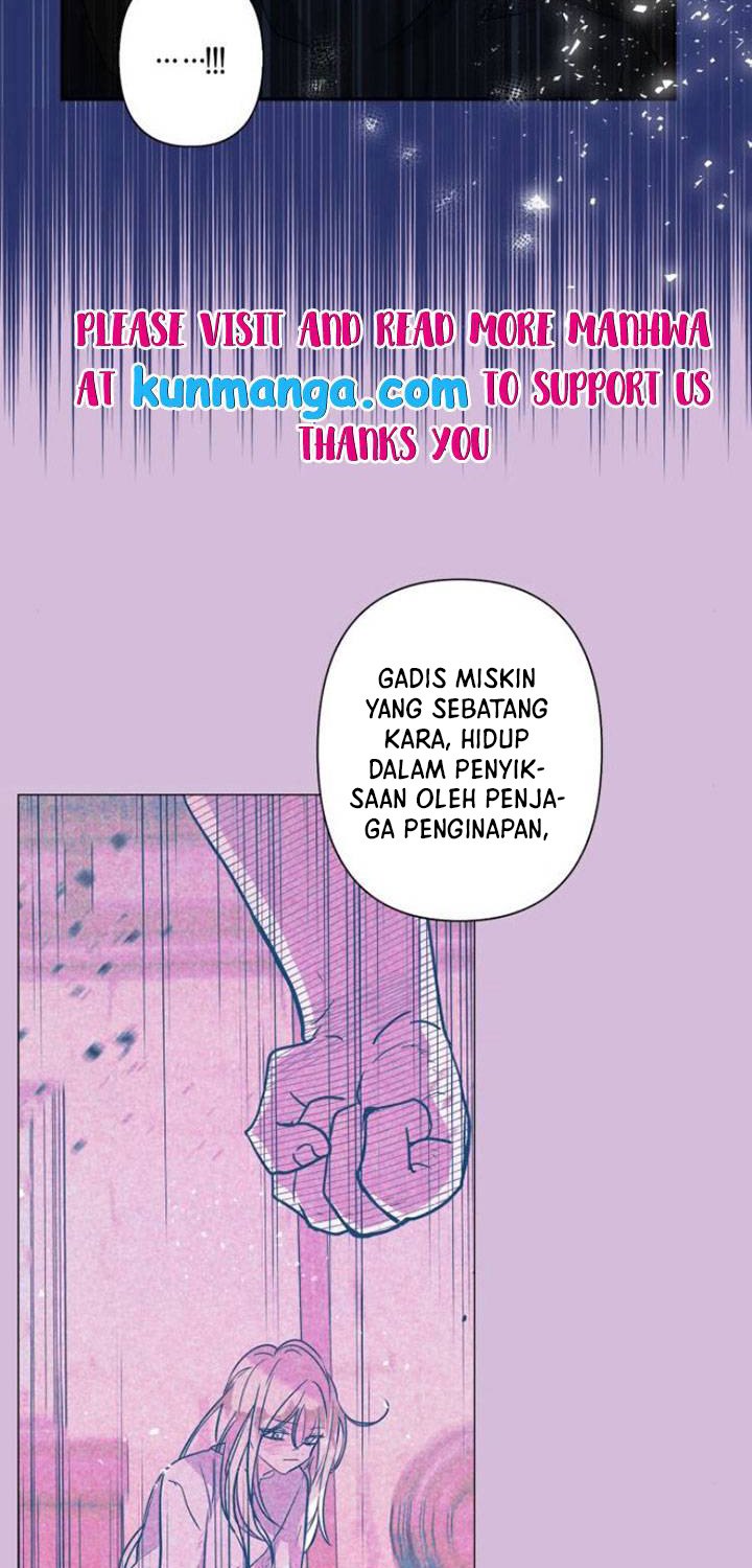 I Raised A Beast Chapter 51 Gambar 9