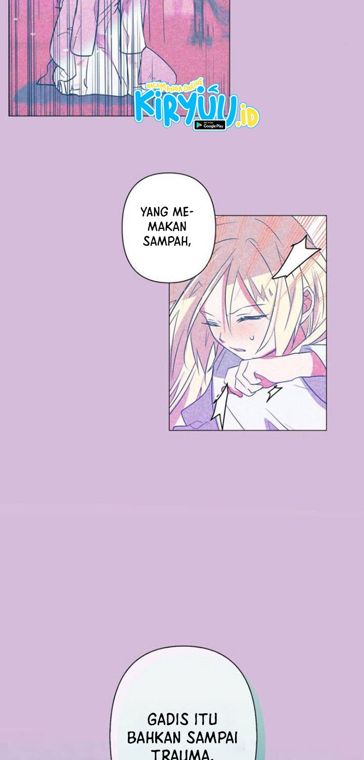 I Raised A Beast Chapter 51 Gambar 10