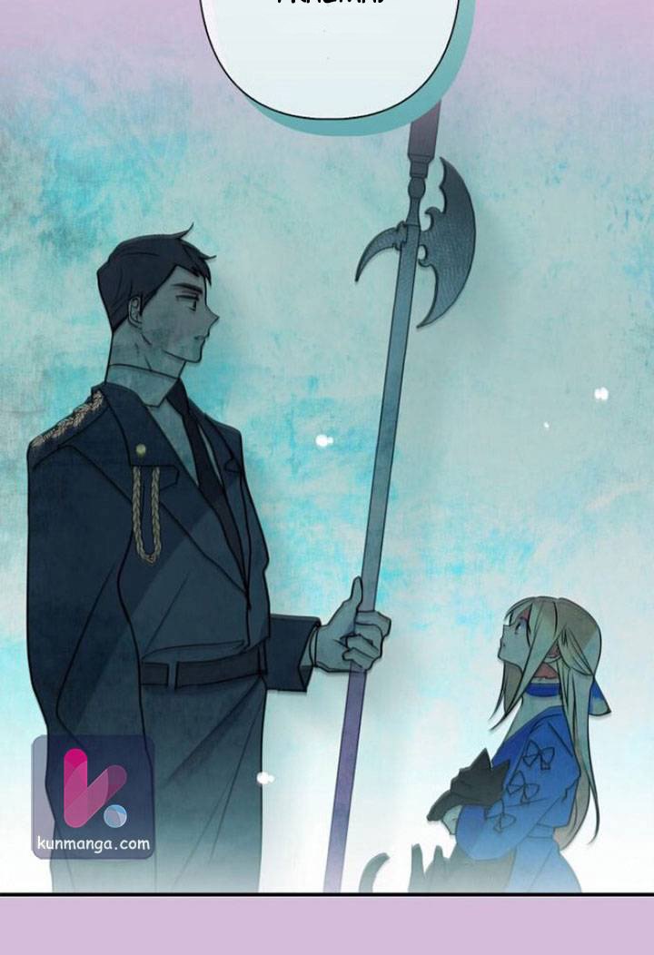 I Raised A Beast Chapter 51 Gambar 11