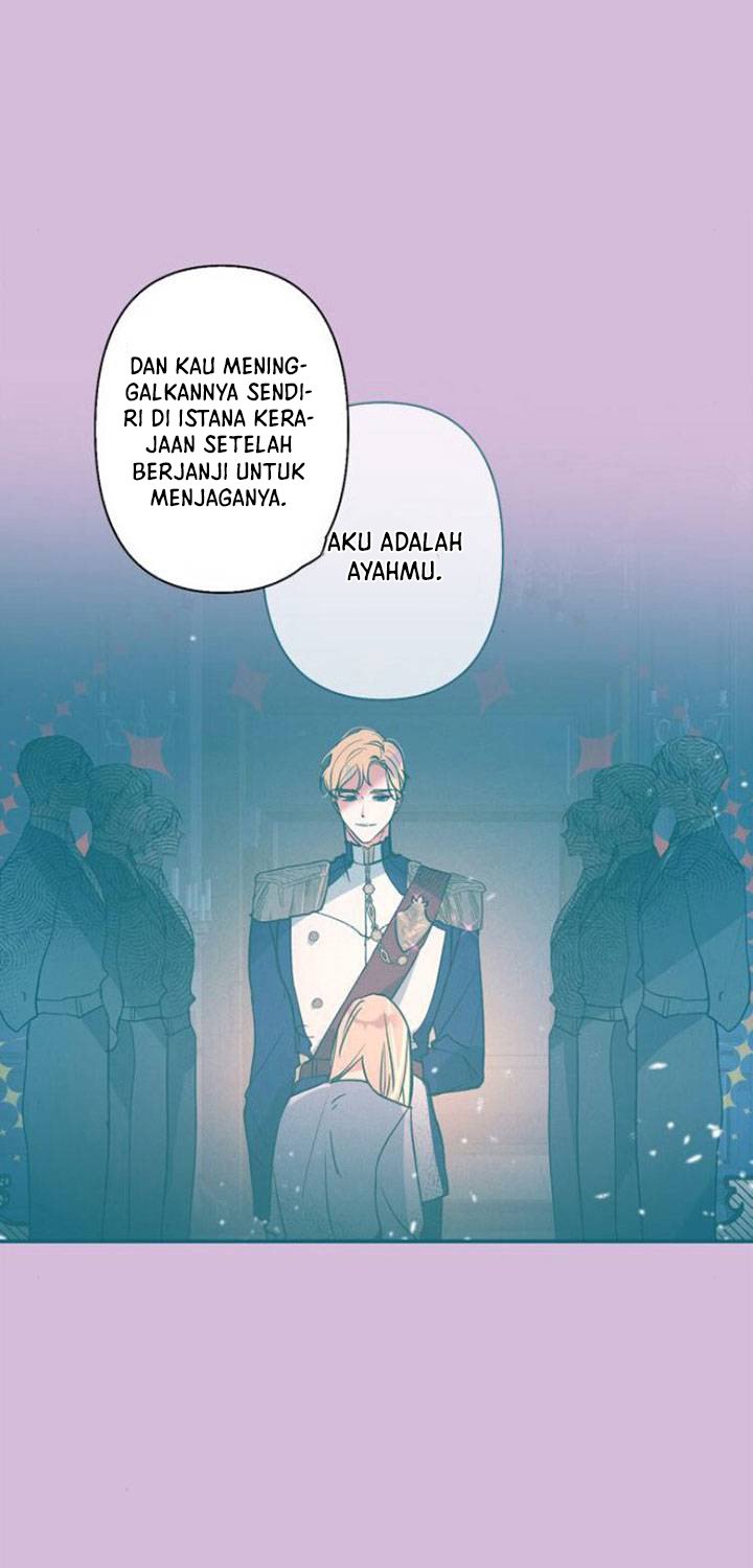I Raised A Beast Chapter 51 Gambar 12