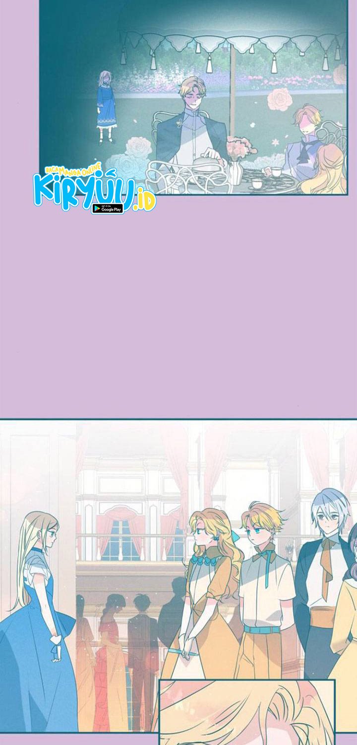 I Raised A Beast Chapter 51 Gambar 14