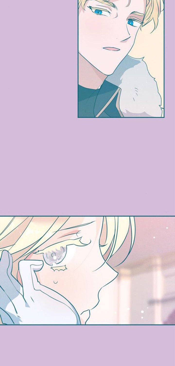 I Raised A Beast Chapter 51 Gambar 15