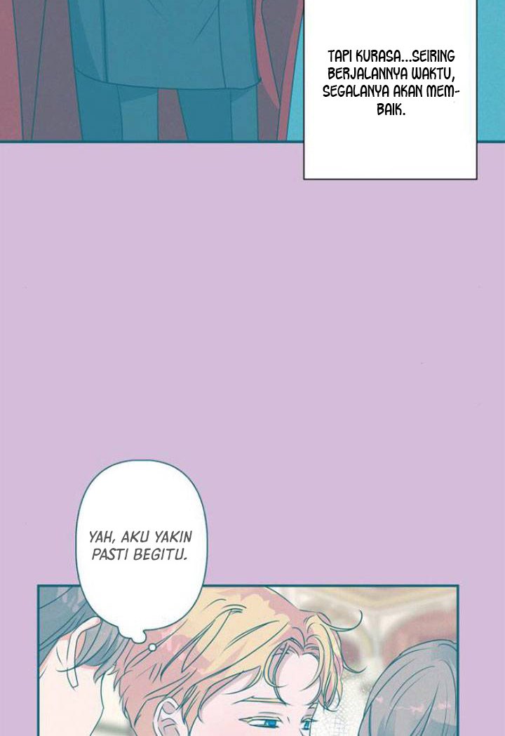 I Raised A Beast Chapter 51 Gambar 17