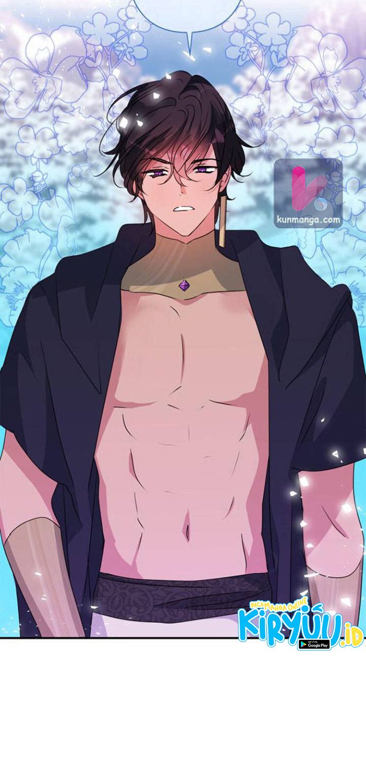 I Raised A Beast Chapter 51 Gambar 20
