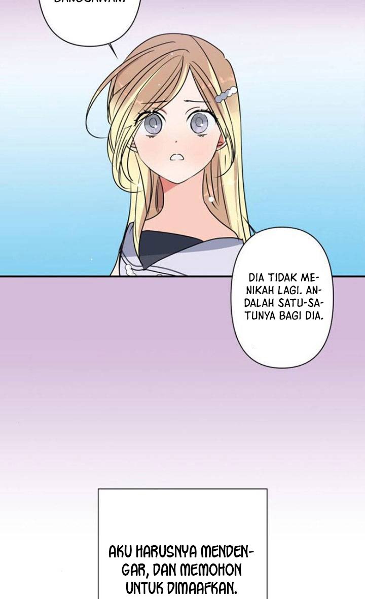 I Raised A Beast Chapter 51 Gambar 27