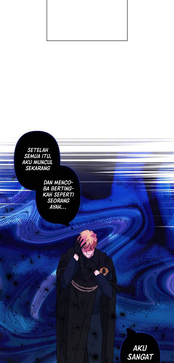 I Raised A Beast Chapter 51 Gambar 28