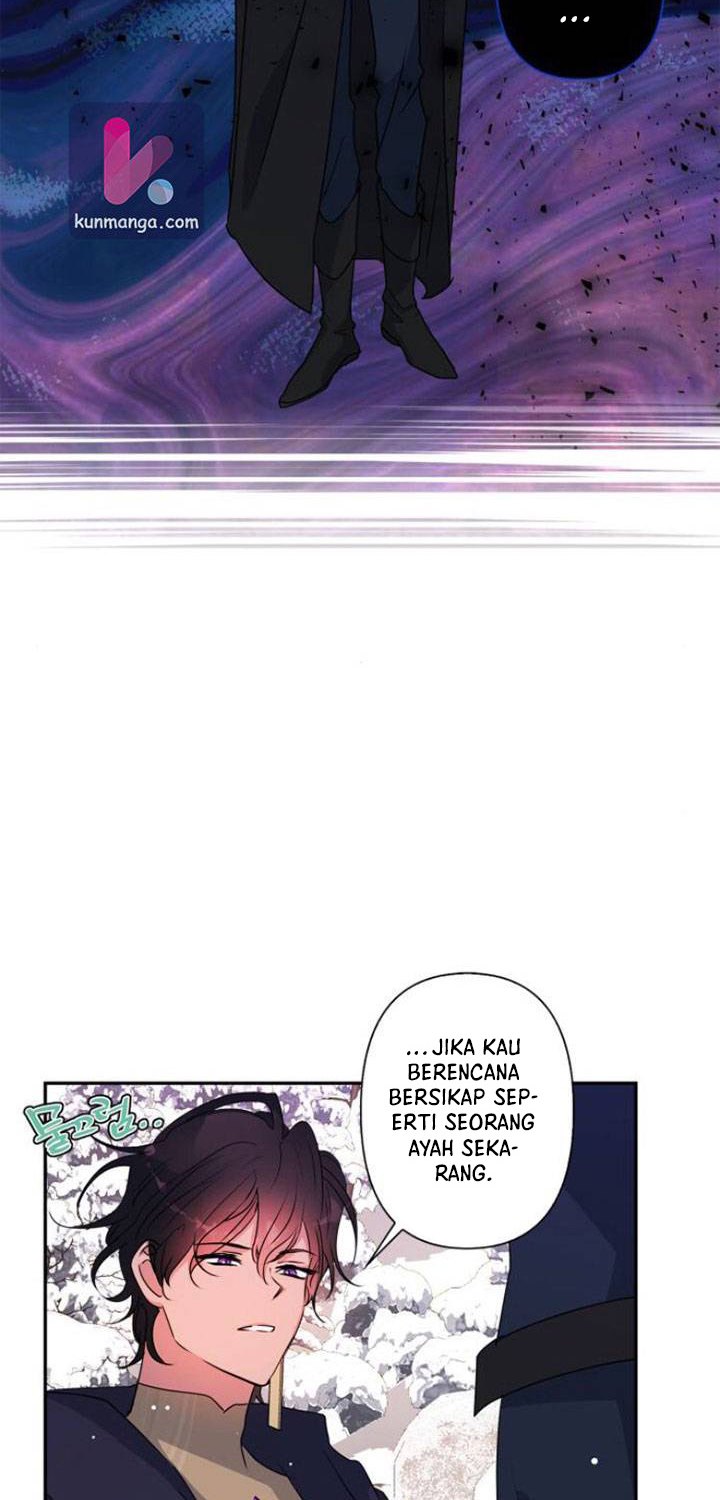 I Raised A Beast Chapter 51 Gambar 29