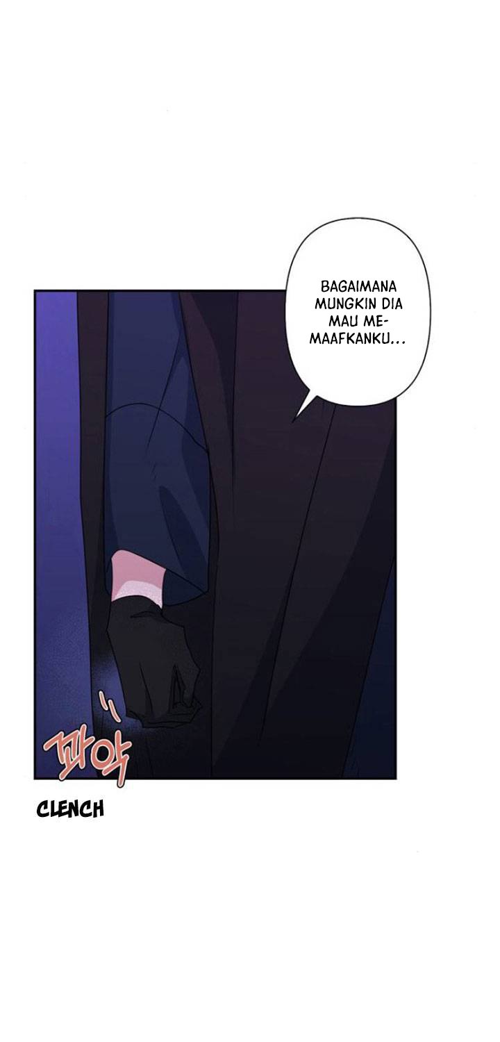 I Raised A Beast Chapter 51 Gambar 33