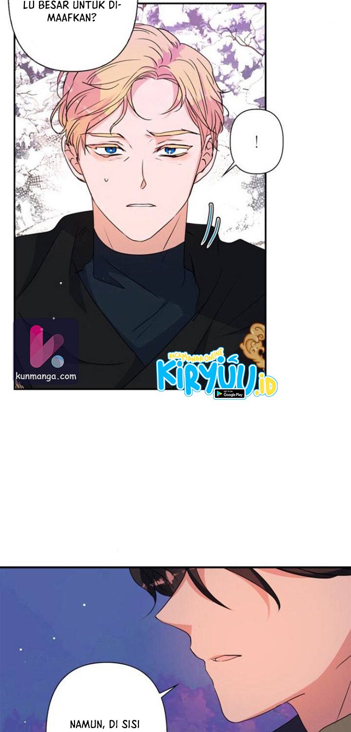 I Raised A Beast Chapter 51 Gambar 35