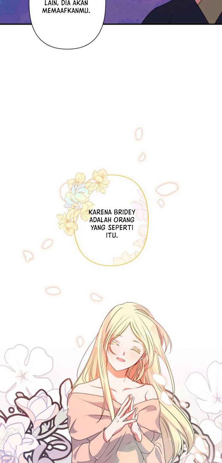 I Raised A Beast Chapter 51 Gambar 36