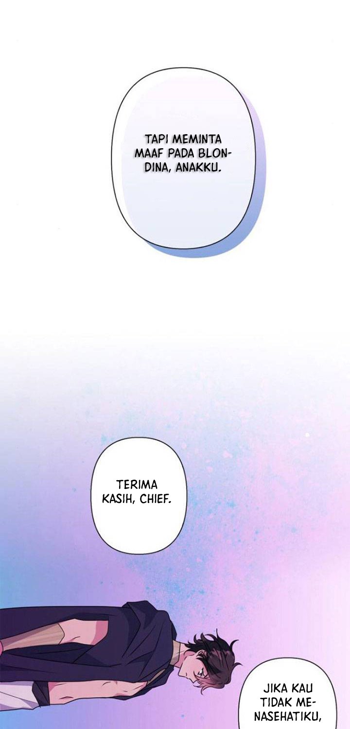 I Raised A Beast Chapter 51 Gambar 42