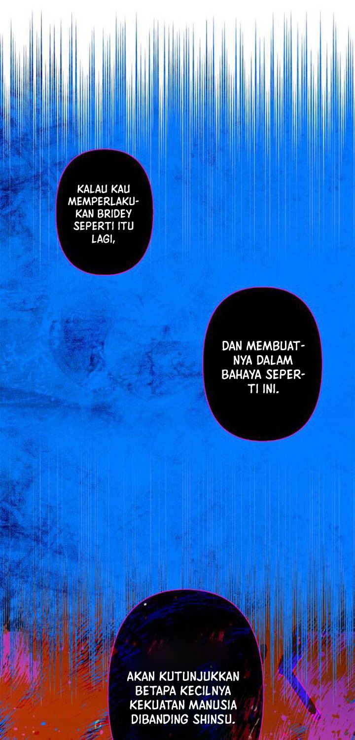 I Raised A Beast Chapter 51 Gambar 46