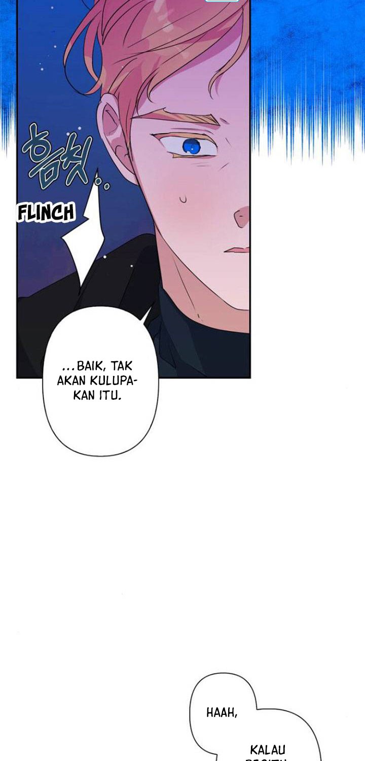 I Raised A Beast Chapter 51 Gambar 48