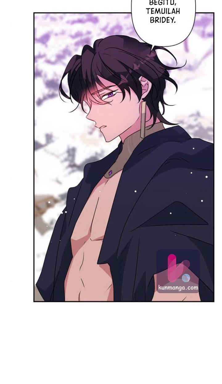 I Raised A Beast Chapter 51 Gambar 49