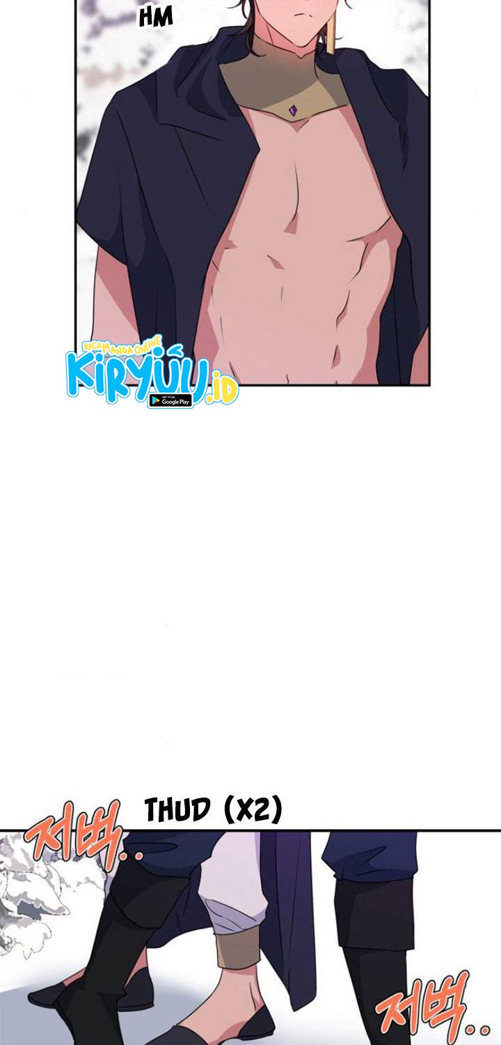 I Raised A Beast Chapter 51 Gambar 52