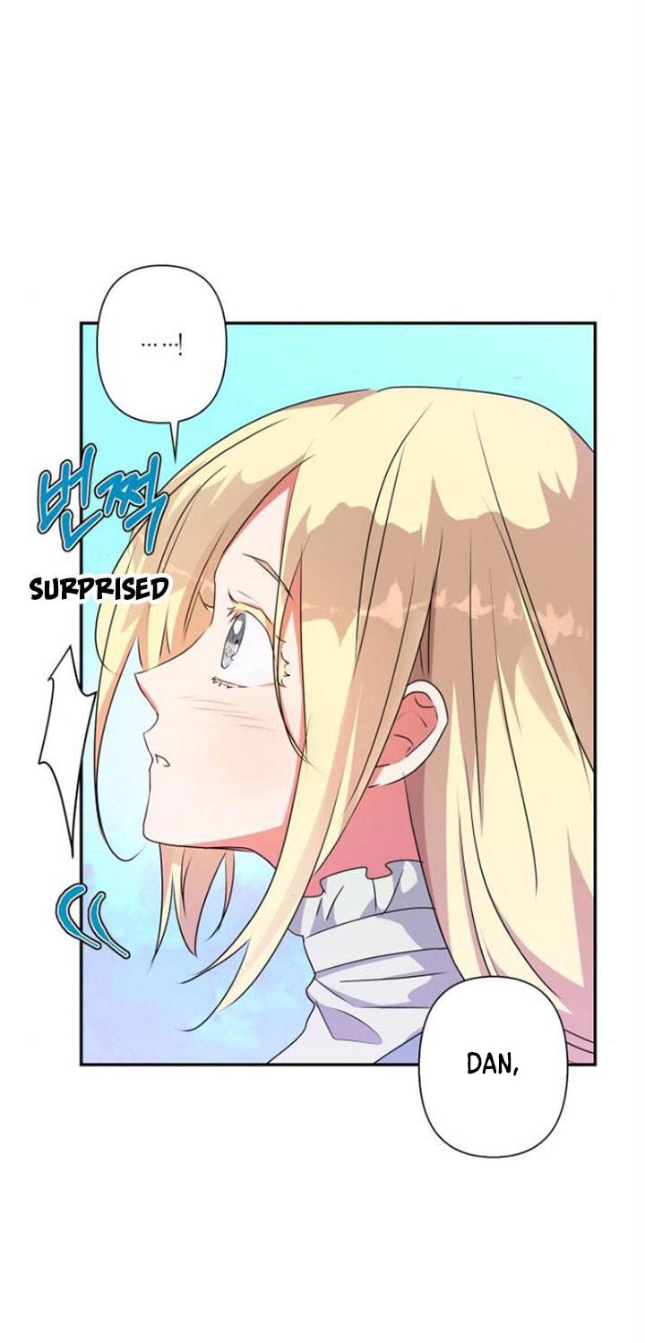 I Raised A Beast Chapter 51 Gambar 58