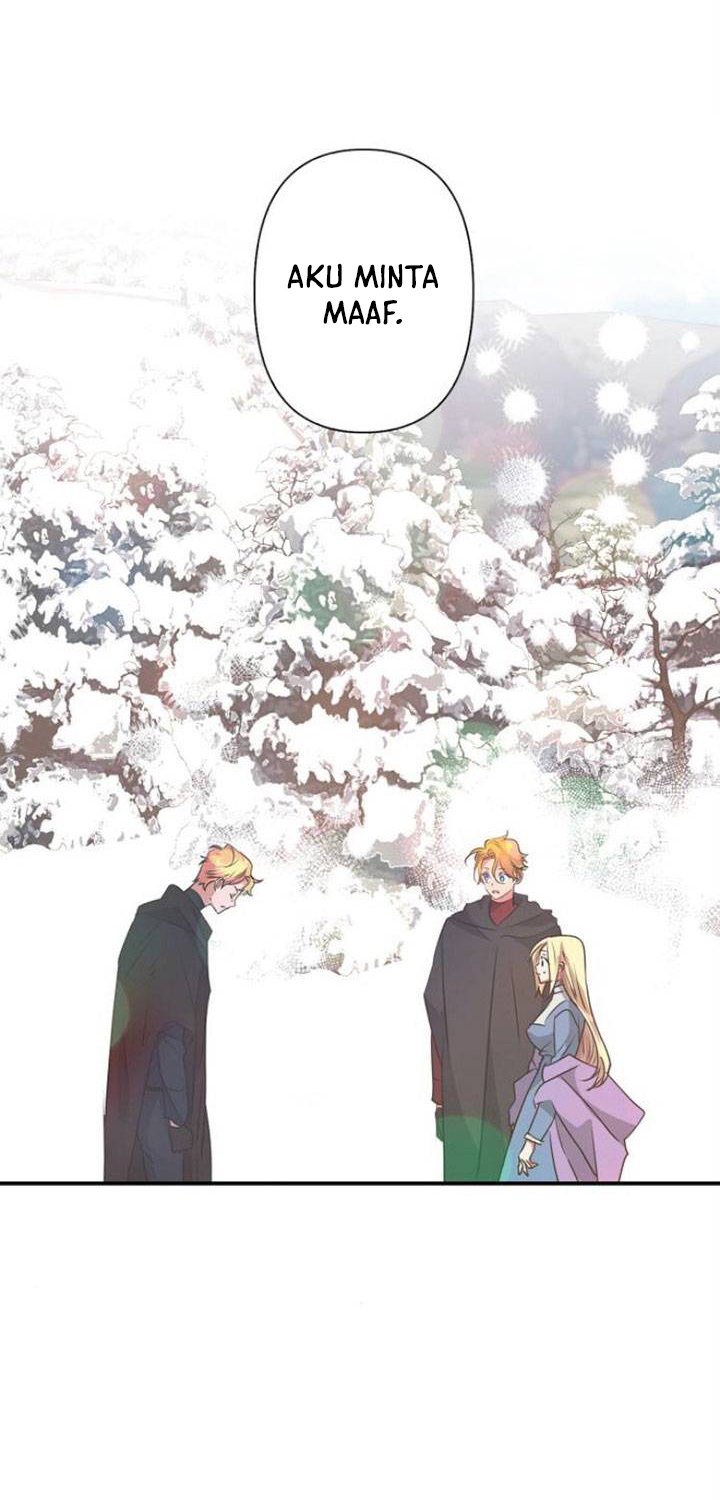I Raised A Beast Chapter 51 Gambar 59