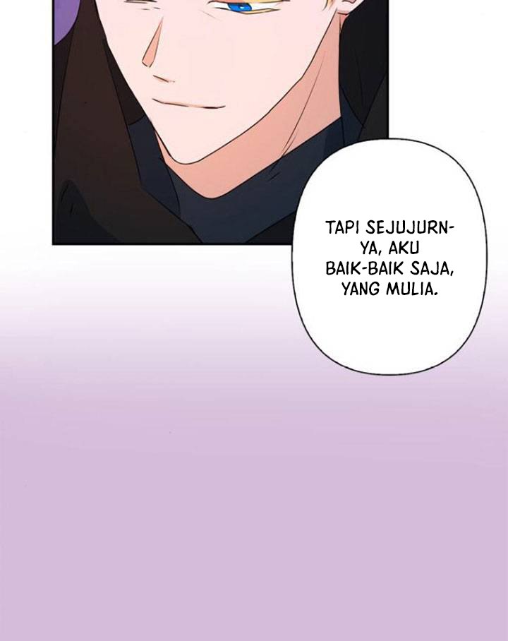 I Raised A Beast Chapter 51 Gambar 68