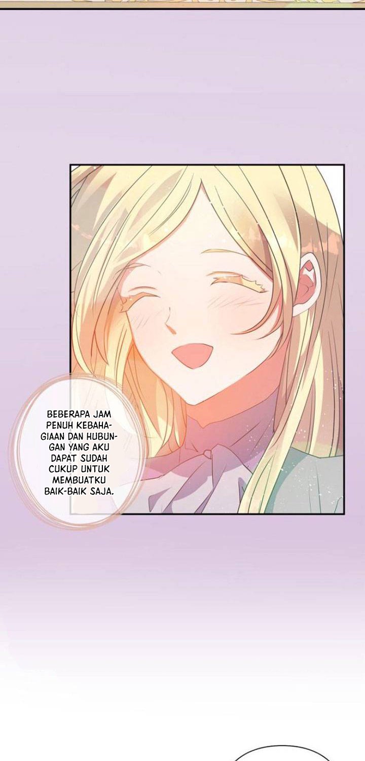 I Raised A Beast Chapter 51 Gambar 70