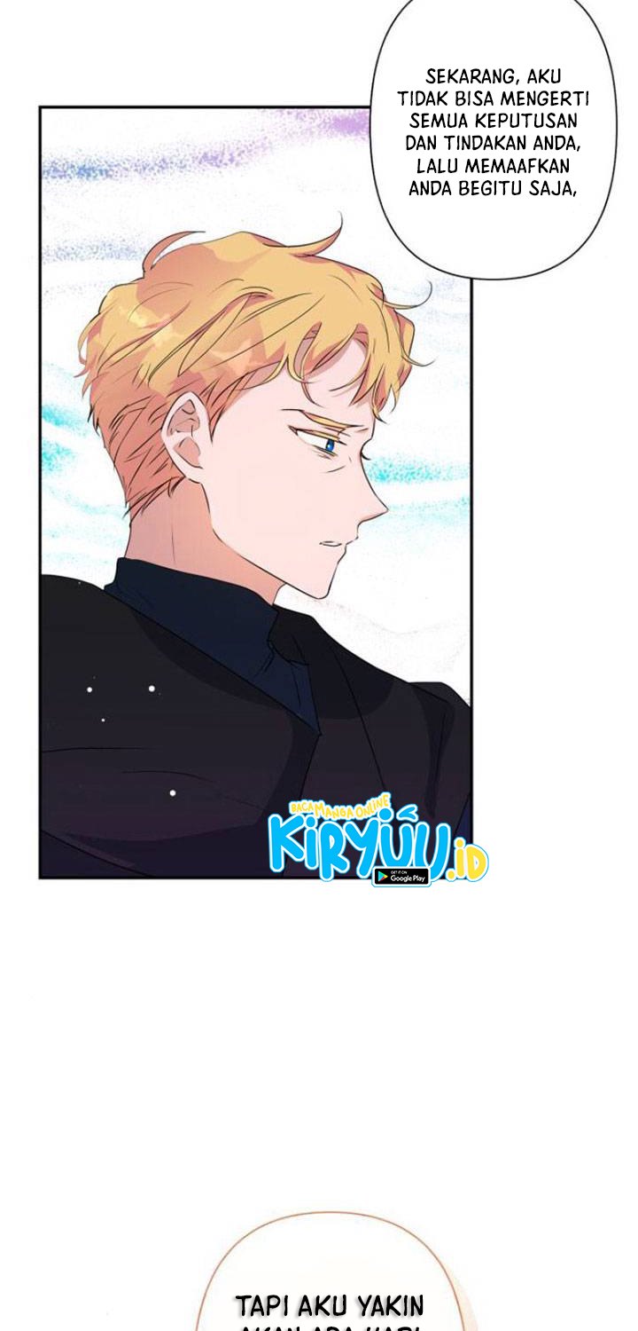I Raised A Beast Chapter 51 Gambar 71