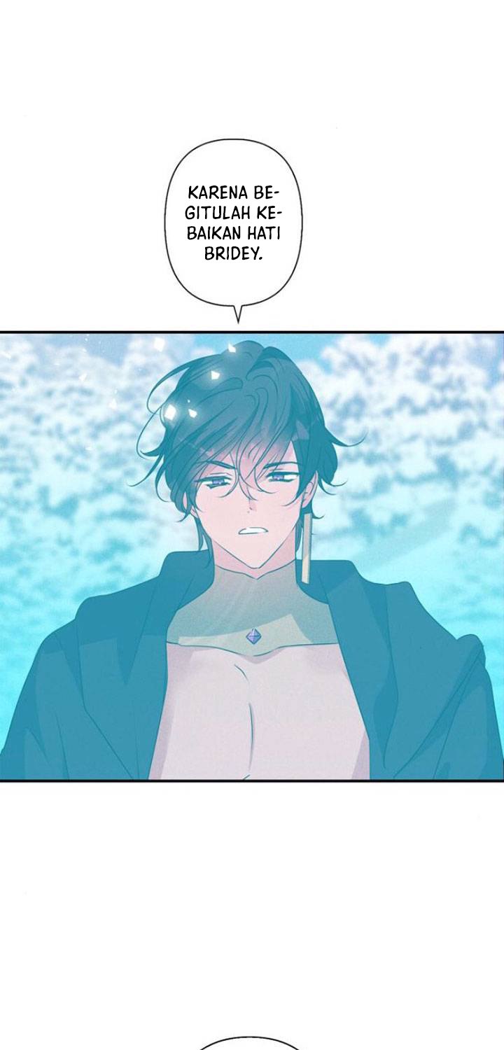 I Raised A Beast Chapter 51 Gambar 74