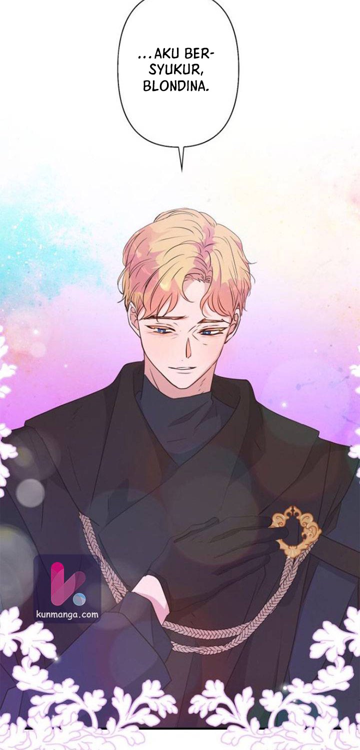 I Raised A Beast Chapter 51 Gambar 75